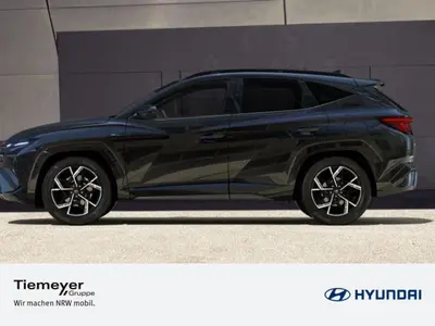 Hyundai Tucson – Foto 3