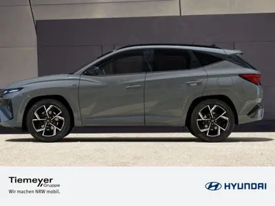 Hyundai Tucson – Foto 3