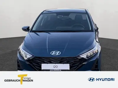 Hyundai i20 – Foto 2