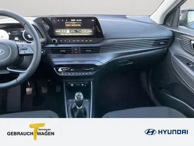 Hyundai i20 – Foto 13
