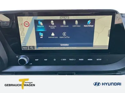 Hyundai i20 – Foto 16