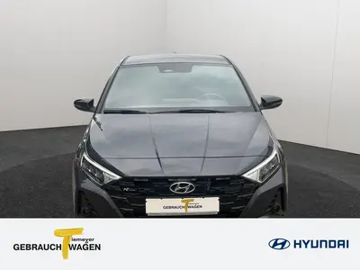 Hyundai i20 – Foto 2