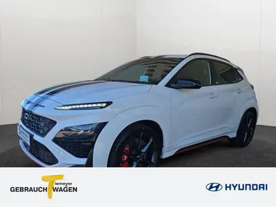 Hyundai Kona – Foto 1