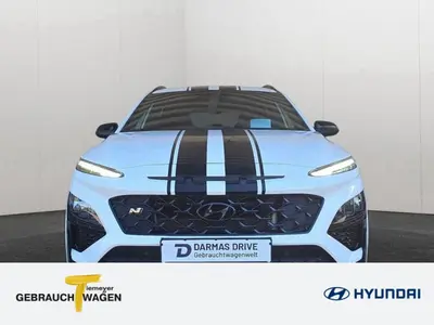 Hyundai Kona – Foto 2
