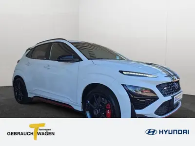 Hyundai Kona – Foto 3