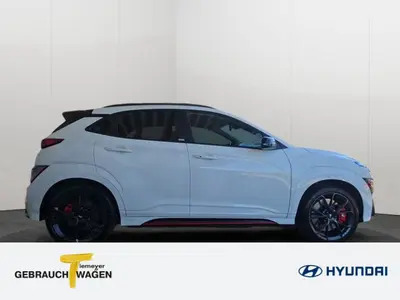 Hyundai Kona – Foto 4