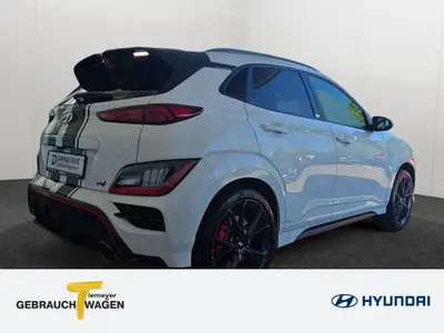 Hyundai Kona – Foto 5