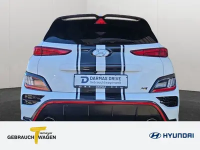 Hyundai Kona – Foto 6