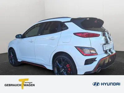 Hyundai Kona – Foto 7
