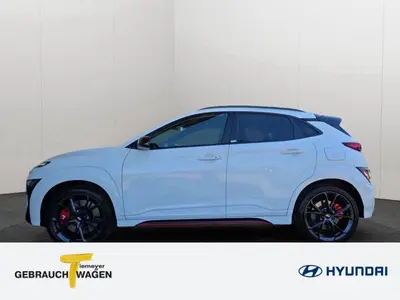 Hyundai Kona – Foto 8