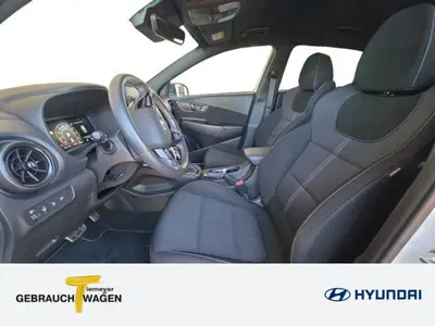 Hyundai Kona – Foto 10