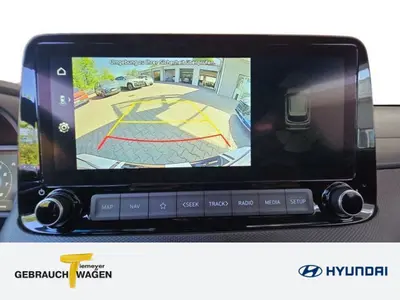 Hyundai Kona – Foto 15
