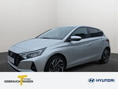 Hyundai i20 – Foto 1