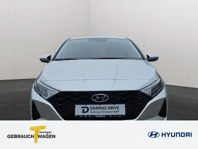 Hyundai i20 – Foto 2