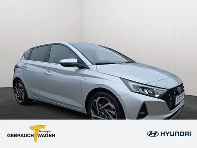 Hyundai i20 – Foto 3