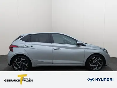 Hyundai i20 – Foto 4