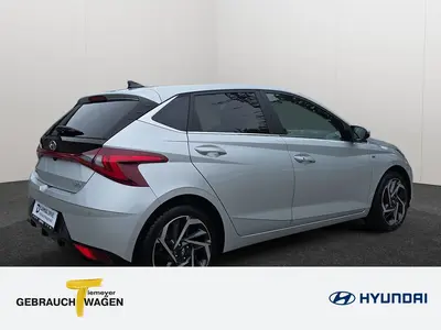 Hyundai i20 – Foto 5