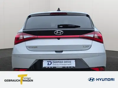 Hyundai i20 – Foto 6