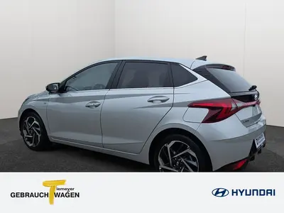 Hyundai i20 – Foto 7