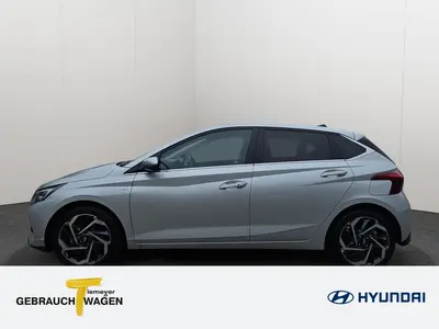 Hyundai i20 – Foto 8