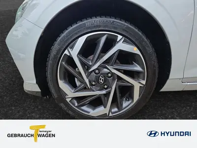 Hyundai i20 – Foto 9