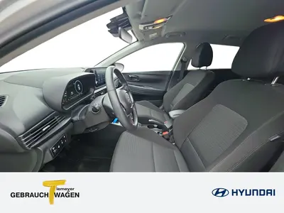 Hyundai i20 – Foto 10