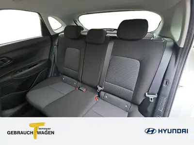 Hyundai i20 – Foto 11