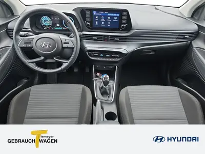 Hyundai i20 – Foto 12
