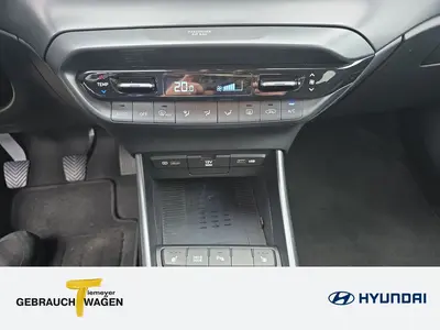 Hyundai i20 – Foto 13