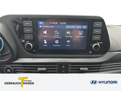 Hyundai i20 – Foto 14