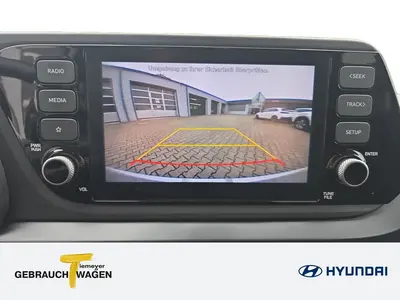 Hyundai i20 – Foto 15