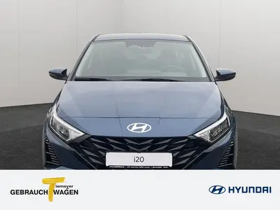Hyundai i20 – Foto 2