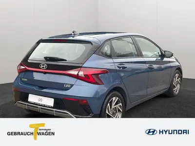 Hyundai i20 – Foto 5