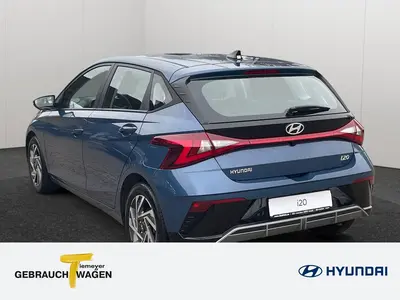 Hyundai i20 – Foto 7