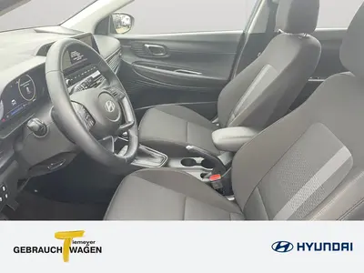 Hyundai i20 – Foto 10