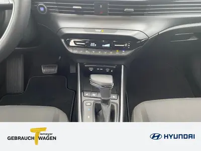 Hyundai i20 – Foto 13