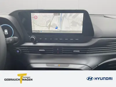 Hyundai i20 – Foto 14