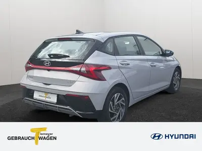 Hyundai i20 – Foto 5