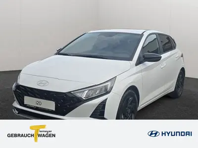 Hyundai i20 – Foto 1