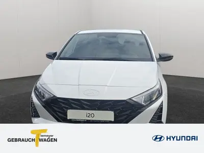 Hyundai i20 – Foto 2