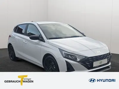 Hyundai i20 – Foto 3