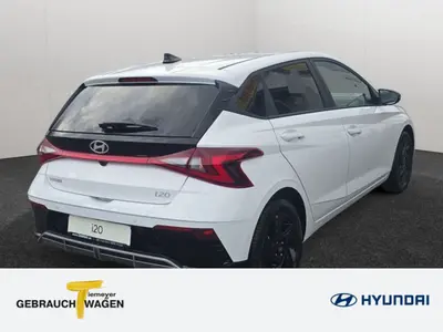 Hyundai i20 – Foto 5