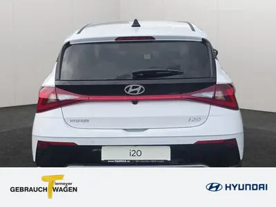 Hyundai i20 – Foto 6