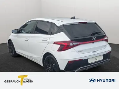 Hyundai i20 – Foto 7