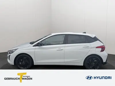 Hyundai i20 – Foto 8