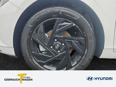 Hyundai i20 – Foto 9