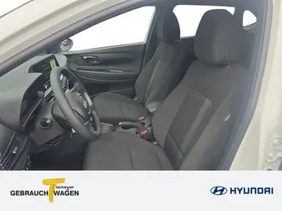 Hyundai i20 – Foto 10