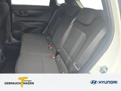 Hyundai i20 – Foto 11