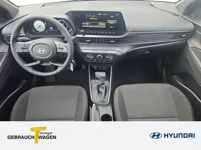 Hyundai i20 – Foto 12