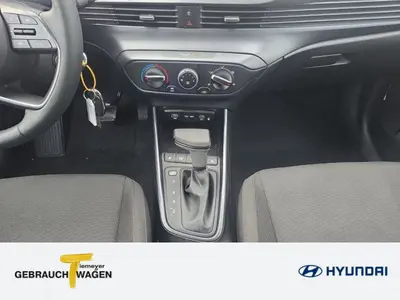 Hyundai i20 – Foto 13